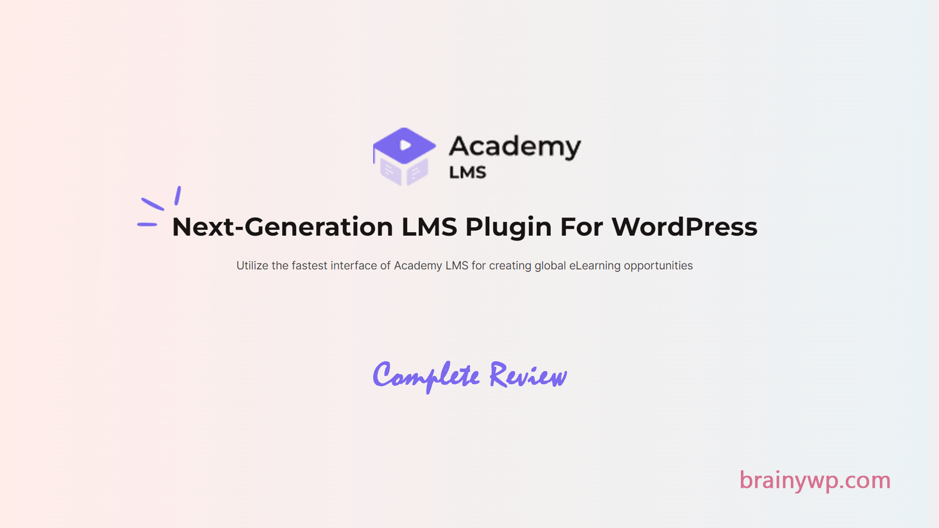 New Academy Lms Review 2024 Brainywp New Academy Lms Review 2024 Brainywp