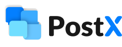 postx-logo