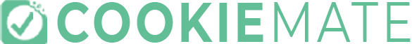 Cookiemate, Cookiemate logo