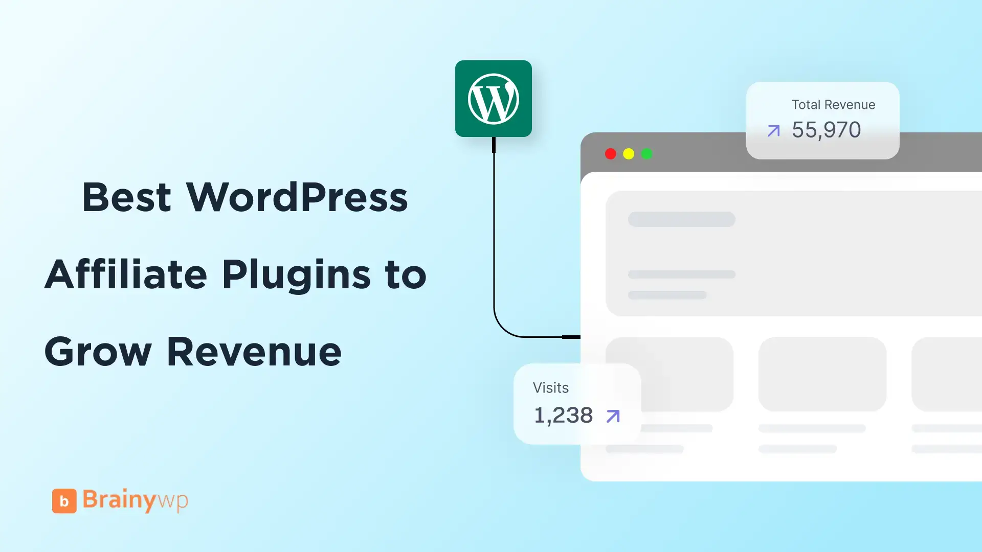 7+ Best WordPress Affiliate Plugins to Grow Revenue 2026