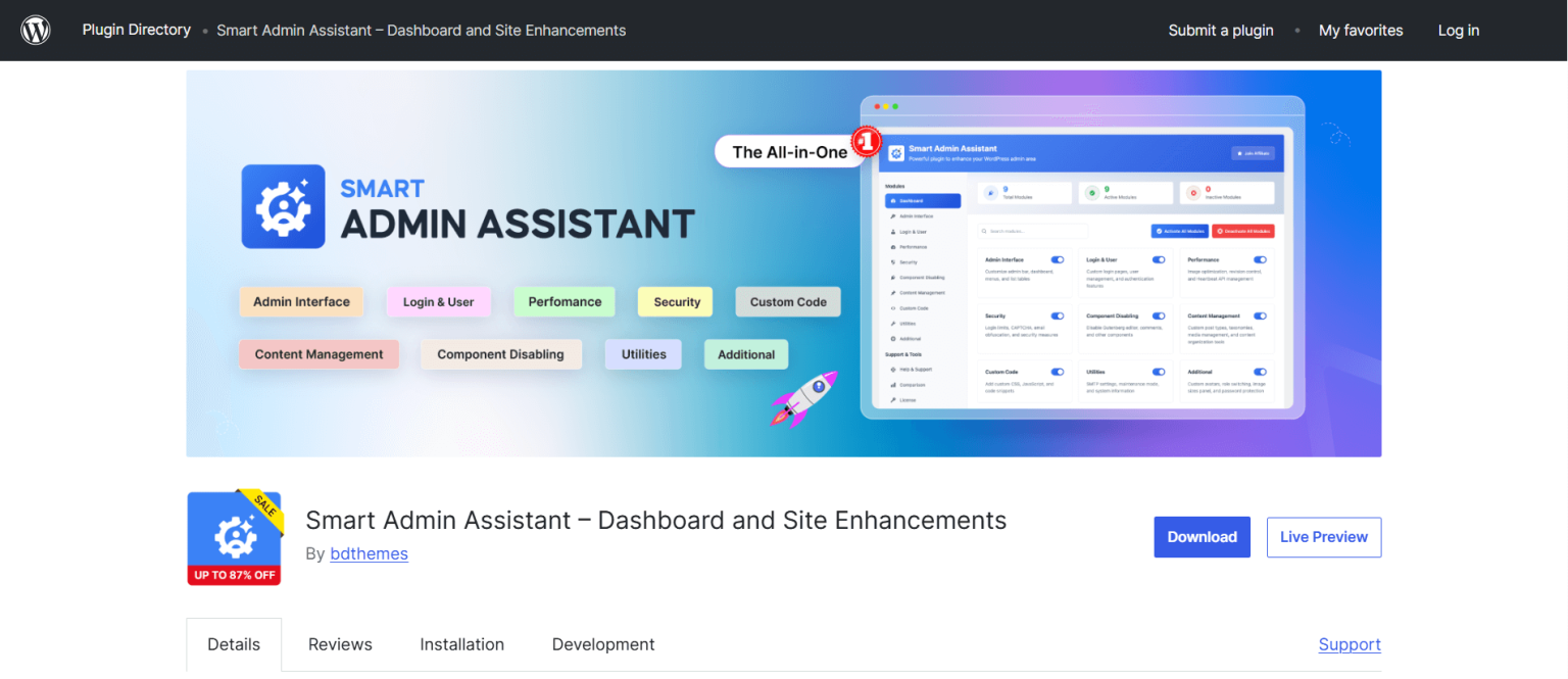 Smart Admin Assistant Review 2026 (+2 Alternatives)