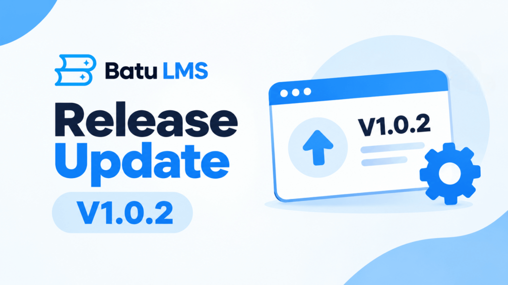Batu LMS v1.0.2 – Social Login, Coupons, and More Control